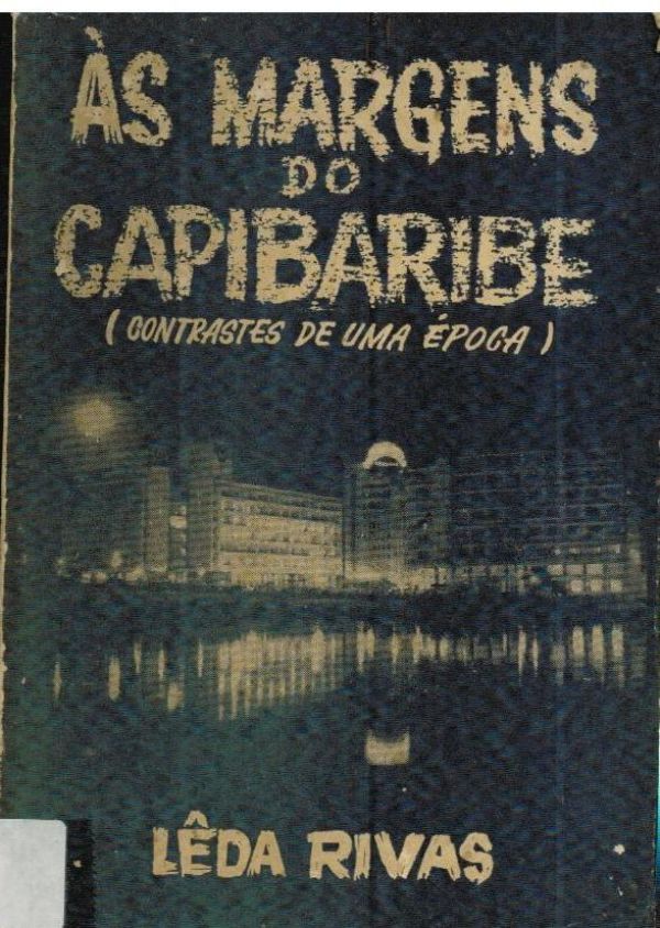 Margens do Capibaribe, As